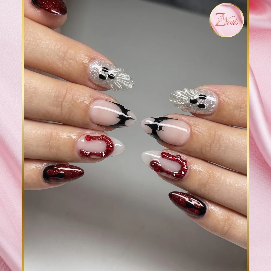 Must Try Nail Designs October 9 2026